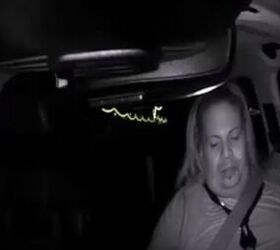 Video of Fatal Uber Accident Sheds Light on Situation
