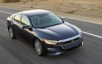 Honda Gets Serious About Educating Hybrid Customers