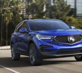 3 Wow Features of the New 2019 Acura RDX