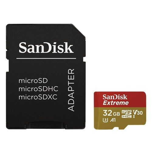 SanDisk 32G