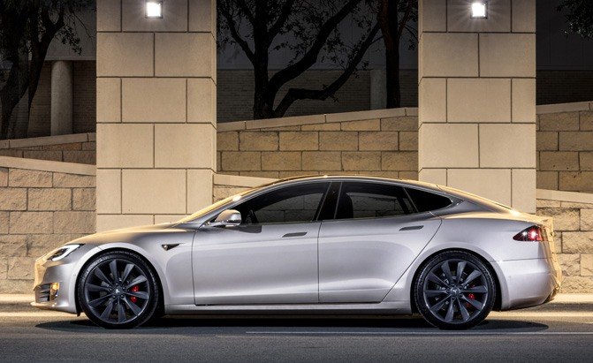 Tesla Announces Its Largest Recall Ever
