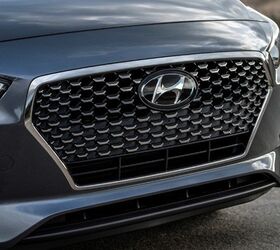 Hyundai Palisade Name a Strong Possibility for New Large SUV