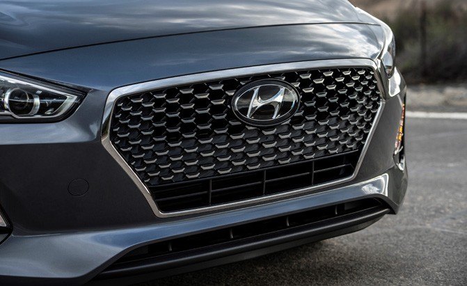 Hyundai Palisade Name a Strong Possibility for New Large SUV
