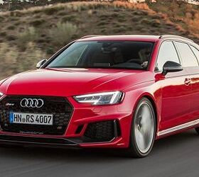 audi hasn t completely ruled out rs wagons for the us