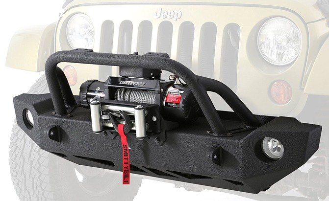 Best Place to Buy Jeep Wrangler Accessories