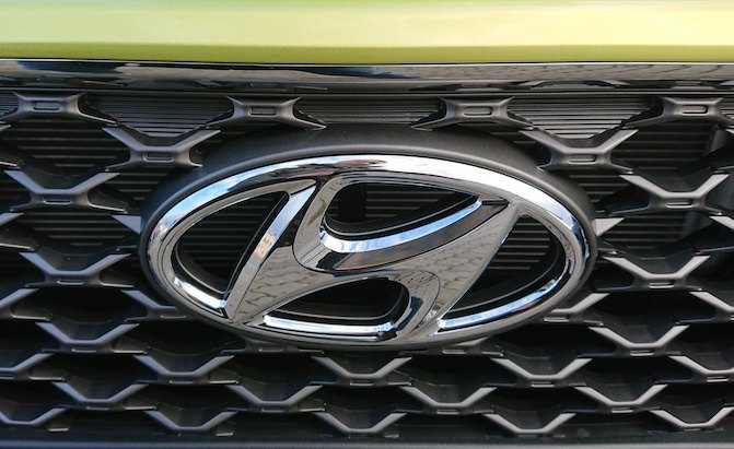 Hyundai Pavise Name Trademarked, But What Is It For?