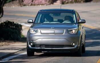 Kia Develops Wireless Charging System for EVs