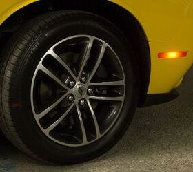 top 10 ugliest wheels offered on new cars