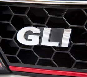 Report: New Jetta GLI to Get 2.0 Turbo and Better Suspension