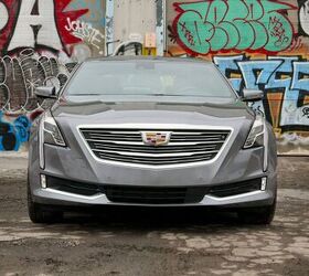 cadillac super cruise is really good but far from perfect