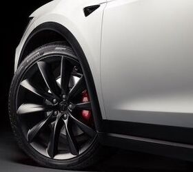 Tesla Model Y Production Rumored to Start in November 2019