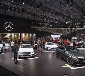 Mercedes-Benz Announces Its Subscription Service