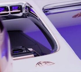 Maybach SUV Concept Teased Ahead of Auto China 2018