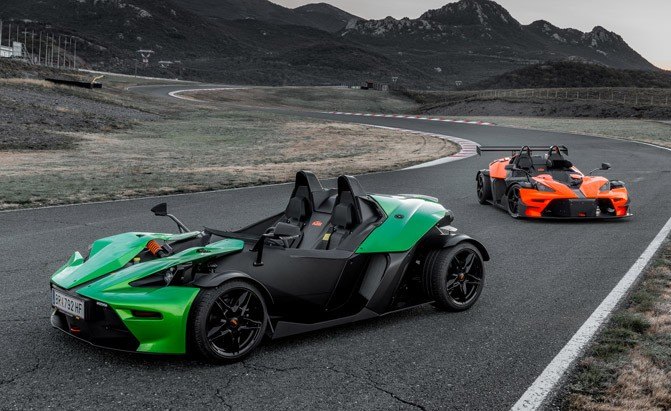 the ktm x bow is finally available in the us