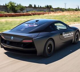 bmw wants to build a hydrogen electric race car