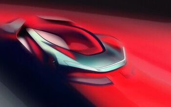 Electric Pininfarina Hypercar: 2,000 HP, 0-60 MPH in Under 2s and a Top Speed of 250 MPH