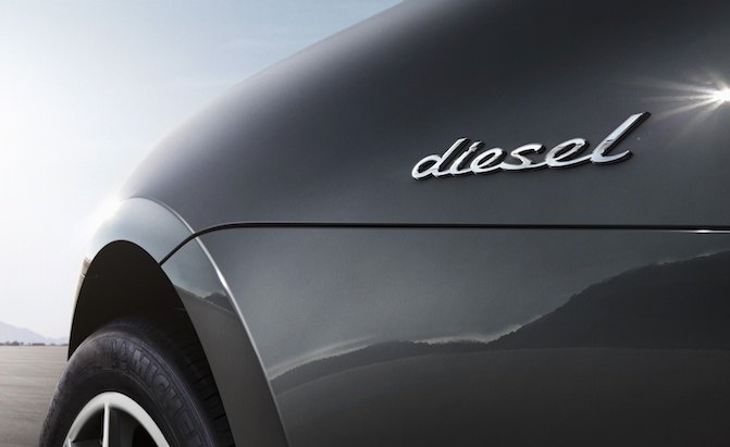 Porsche, Audi Raided by Authorities Over Diesel Cheating