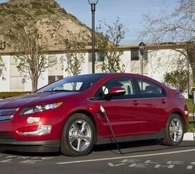 Top Tips for Buying a Used Chevrolet Volt