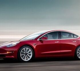 Tesla Will Run Model 3 Production 24/7 Until June