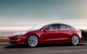 Tesla Will Run Model 3 Production 24/7 Until June