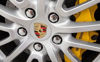 Porsche Powertrain Boss Arrested Over Suspected Diesel Cheating