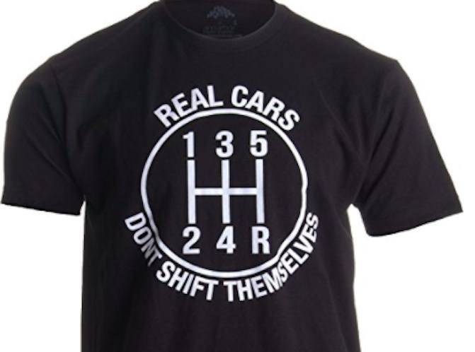 5 terrible car t shirts to troll your car friends with