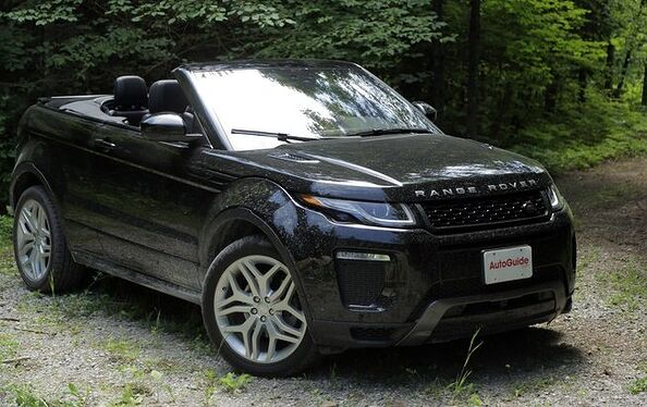 Best Road Trip Cars: Top 10 | AutoGuide.com