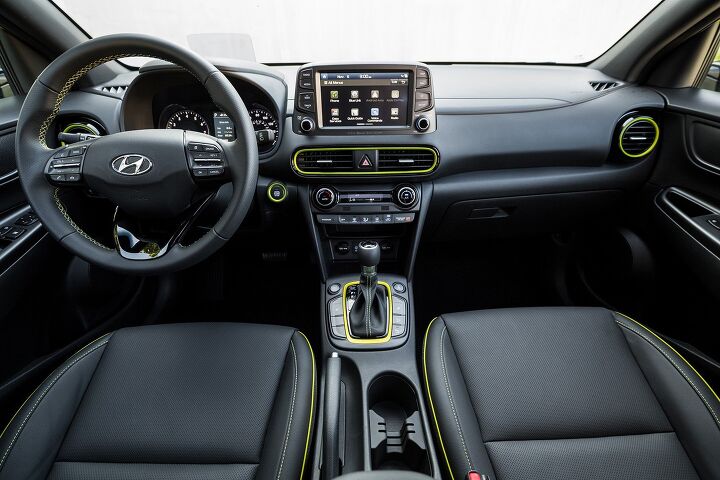 top 10 best interiors of 2018 wardsauto