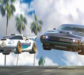 Vin Diesel is Directing an Animated Fast and Furious Series for Netflix