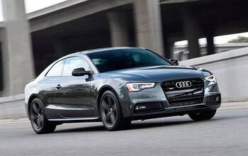 Audi is Recalling Over 1M Vehicles Worldwide