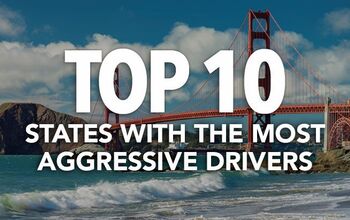 Top 10 States With the Most Aggressive Drivers