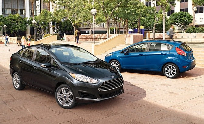 Ford Tries to Address Dealer Concerns on Affordable Models