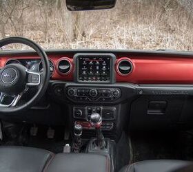 nine things to know about the 2018 jeep wrangler the short list