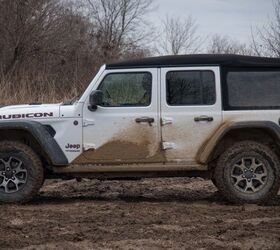 nine things to know about the 2018 jeep wrangler the short list