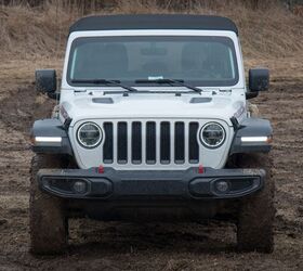 nine things to know about the 2018 jeep wrangler the short list