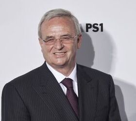 Former VW CEO Indicted in Federal Court