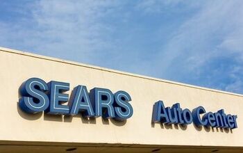 Amazon Wants to Sell You Car Tires With the Help of Sears