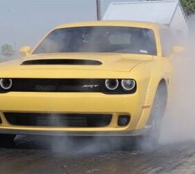 The World's Quickest and Fastest Dodge Demon Sounds Insane