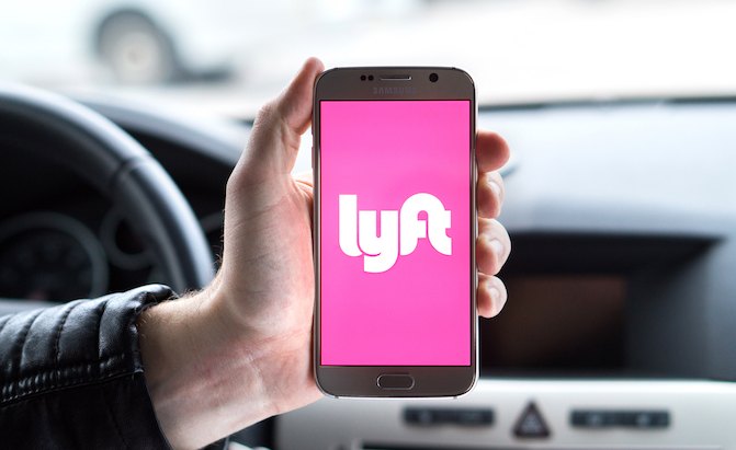 Lyft Rolls Out New Subscription Service in Major US Cities