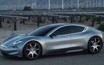 Report: New Fisker Coming With Solid-State Battery in 2020