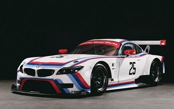 BMW Fans Will Want to Visit America's Car Museum This Weekend