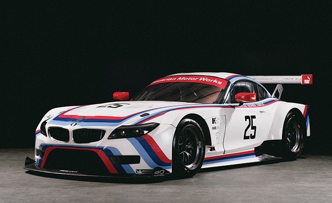 BMW Fans Will Want to Visit America's Car Museum This Weekend
