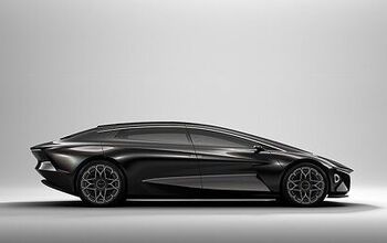 Aston Martin's New Chief Designer Comes From Bugatti