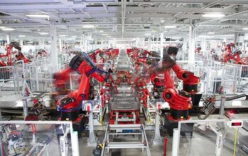 Tesla Model 3 Production is Stopping Again