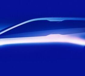 Fully Electric BMW INext Concept Teased