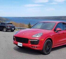 porsche macan cayenne recalled in europe for diesel related issues