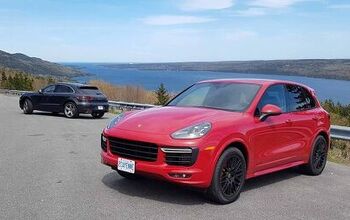 Porsche Macan, Cayenne Recalled in Europe for Diesel-Related Issues