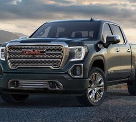 7 differences between the 2019 gmc sierra and chevrolet silverado the short list