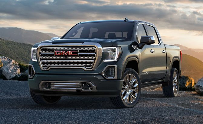 7 differences between the 2019 gmc sierra and chevrolet silverado the short list