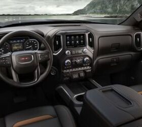 7 differences between the 2019 gmc sierra and chevrolet silverado the short list